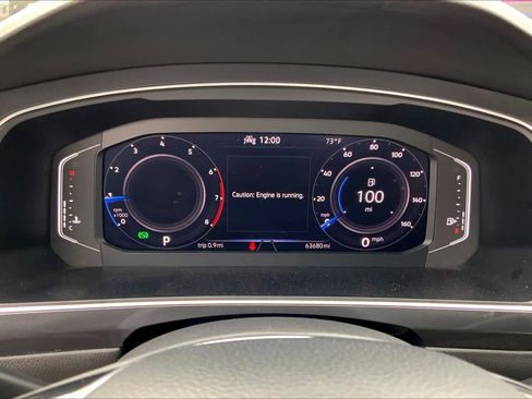 Used 2021 Volkswagen Tiguan SEL image 25