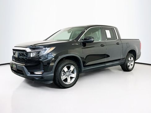 Used 2025 Honda Ridgeline RTL image 3