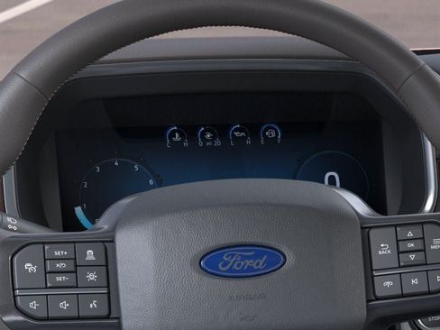 New 2026 Ford F150 King Ranch w/ Equipment Group 601A High RWD image 13