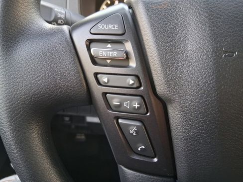 New 2026 Nissan Frontier SV w/ Tow Package image 10