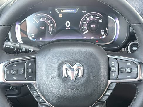 New 2026 RAM 1500 Laramie w/ Night Edition image 39