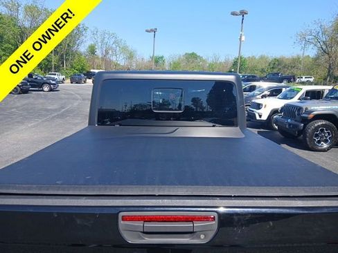 Used 2020 Jeep Gladiator Sport w/ Quick Order Package 24S AWD/4WD image 11
