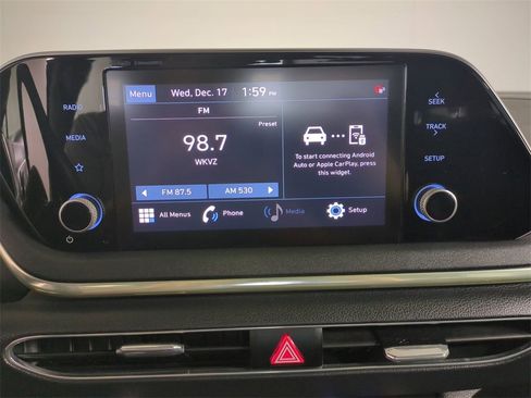 Certified 2022 Hyundai Sonata SEL image 18