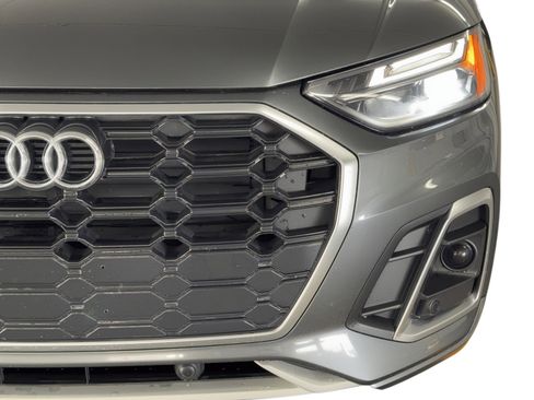 Used 2022 Audi Q5 2.0T Premium image 11