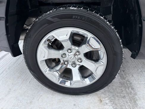 Used 2021 RAM 1500 Big Horn image 31