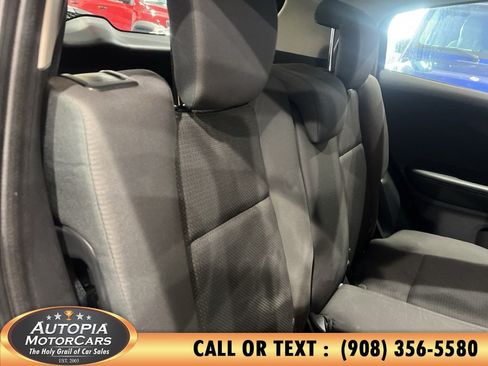Used 2020 Honda HR-V LX image 16