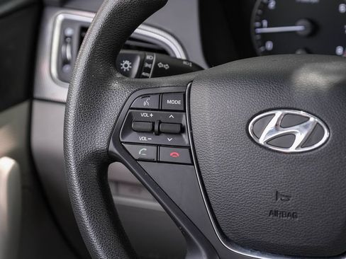 Used 2016 Hyundai Sonata Sport FWD image 25