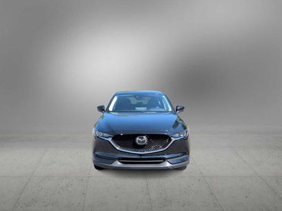 Used 2021 MAZDA CX-5 Touring