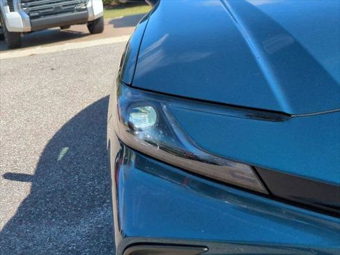 Certified 2025 Toyota Camry SE image 10