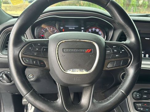 Used 2023 Dodge Challenger GT w/ Blacktop Package image 14