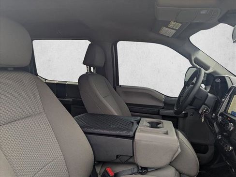 Used 2022 Ford F250 XLT image 18