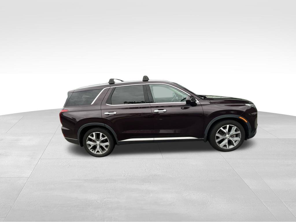 Used 2021 Hyundai Palisade SEL w/ Convenience Package AWD/4WD image 20