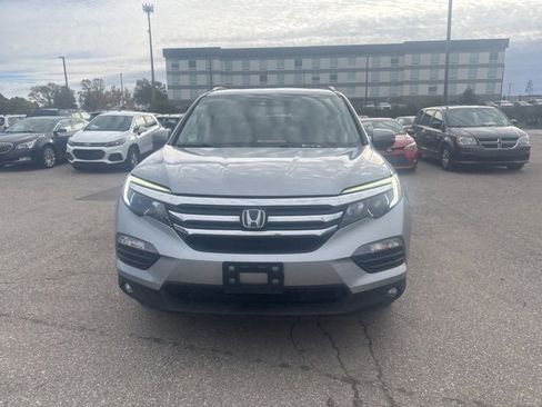 Used 2016 Honda Pilot EX-L image 7