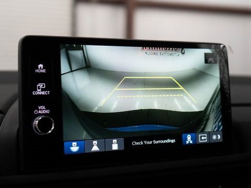 New 2026 Honda CR-V Sport-L image 28