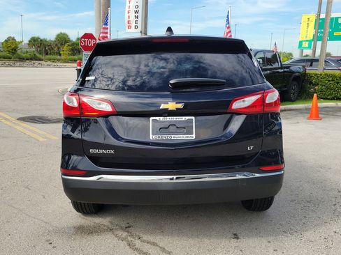Used 2020 Chevrolet Equinox LT image 6