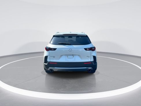 Used 2023 MAZDA CX-50 2.5 Turbo w/ Cargo Package AWD/4WD image 8