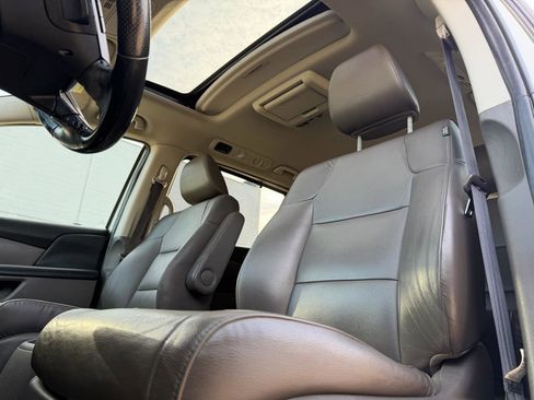 Used 2016 Honda Odyssey EX-L image 12