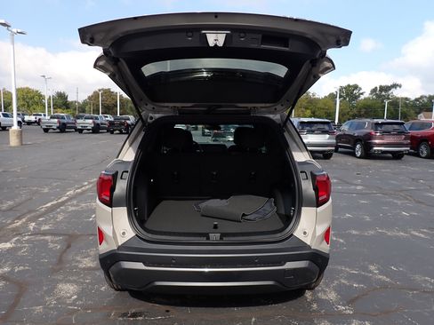 New 2026 GMC Terrain Elevation image 7