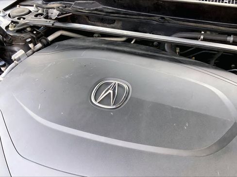 Used 2015 Acura TLX V6 image 33