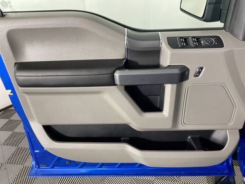 Used 2019 Ford F150 XLT w/ Equipment Group 302A Luxury image 14