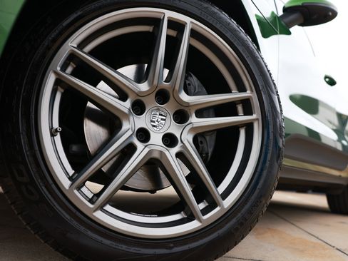 Used 2020 Porsche Macan image 60