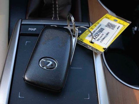 Used 2020 Lexus RX 350 FWD w/ Premium Package image 17