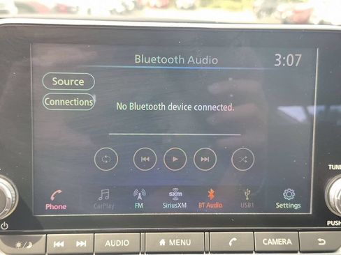 Used 2025 Nissan Altima 2.5 SR FWD image 17