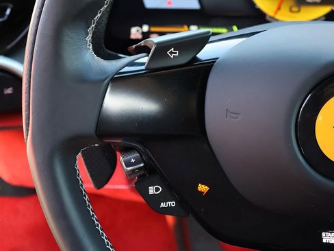 Used 2023 Ferrari 296 GTB image 17