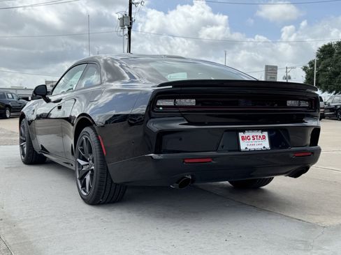 New 2026 Dodge Charger Scat Pack image 8