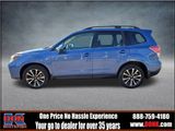 Used 2018 Subaru Forester 2.0XT Premium image 5