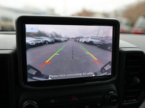 Used 2021 Ford Bronco Sport image 22