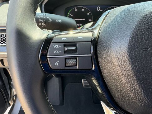 Certified 2026 Honda Civic Sport Touring image 13