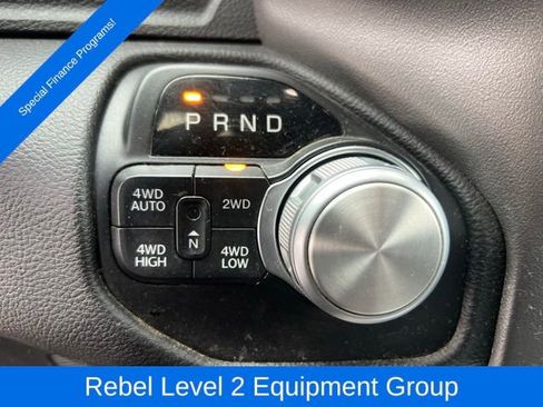 Used 2019 RAM 1500 Sport w/ Level 2 Equipment Group image 18