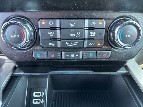 Used 2019 Ford F150 Lariat AWD/4WD image 19