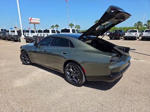 New 2026 Dodge Charger R/T AWD/4WD image 25