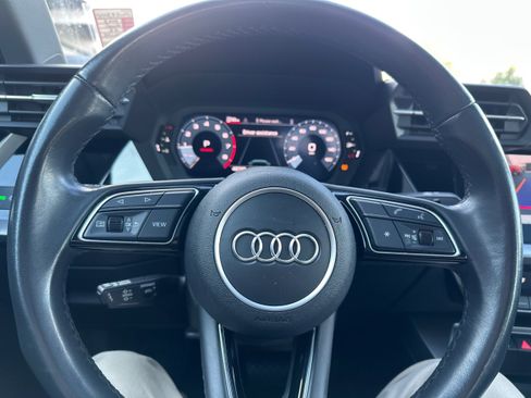 Used 2023 Audi A3 2.0T Premium FWD image 18