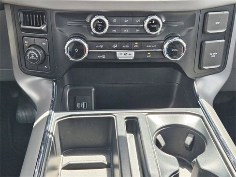 Used 2024 Ford F150 XLT w/ Mobile Office Package image 17