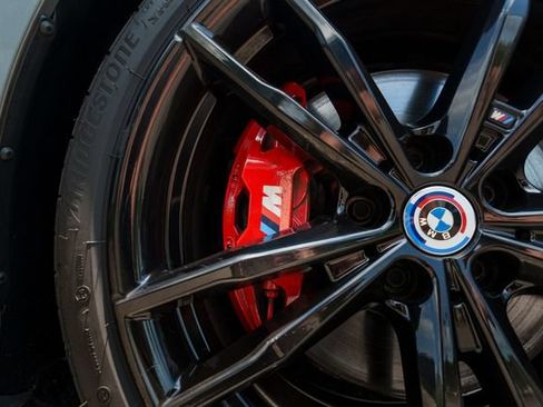 Used 2023 BMW M340i w/ Premium Package RWD image 17