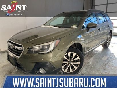 Used 2019 Subaru Outback 2.5i Touring