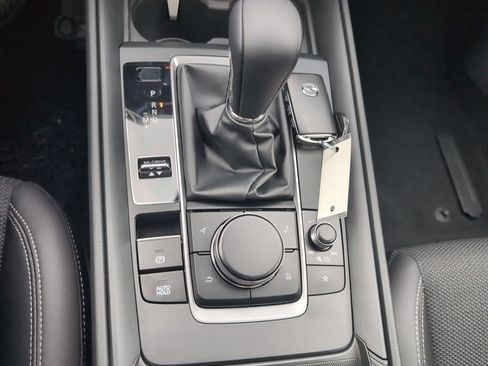 New 2026 MAZDA CX-50 AWD 2.5 S w/ Preferred Pkg image 24
