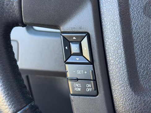 Used 2012 Ford F150 XLT w/ XLT Chrome Pkg AWD/4WD image 29