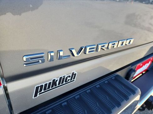 Certified 2024 Chevrolet Silverado 3500 LTZ image 30