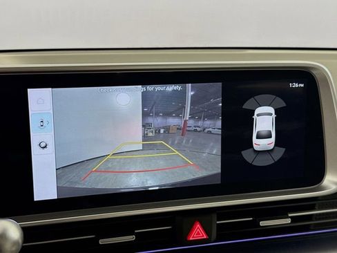 Used 2024 Hyundai Ioniq 6 SEL image 38