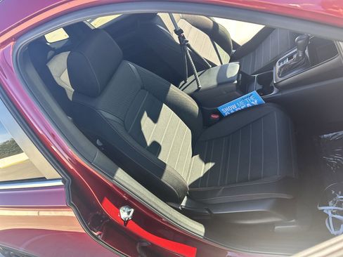 Certified 2023 Honda CR-V Sport image 26