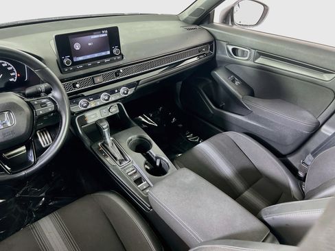 Used 2023 Honda Civic Sport image 21