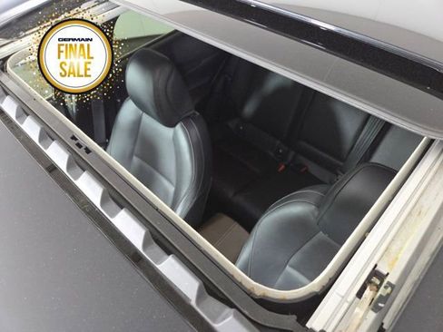 Certified 2023 MAZDA CX-30 AWD 2.5 S w/ Premium Package image 29