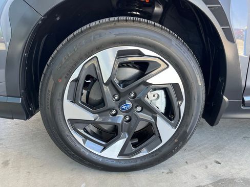 Certified 2026 Subaru Crosstrek 2.5i Limited w/ Crosstrek Mirror Package AWD/4WD image 21