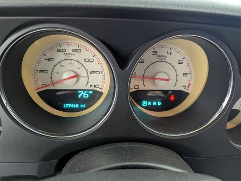 Used 2013 Dodge Challenger SXT w/ Sinister Super Sport Group image 20