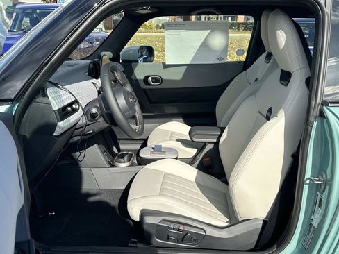 Used 2026 MINI Cooper S image 16