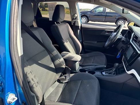 Used 2016 Scion iM FWD image 13